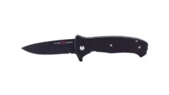 Al Mar Knives S.E.R.E. 2020 Night G Series Folding Knife