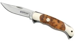 Boker USA Scout Thuja Folding Knife