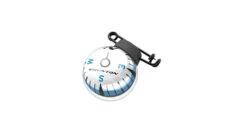 Brunton Tag Along Globe Waterproof Ball Compass