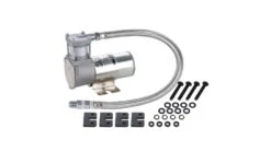 Bulldog Winch 130 PSI On-Board Light Duty Compressor 1.3CFM