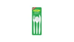 Coghlans Duracon Cutlery Set 9450