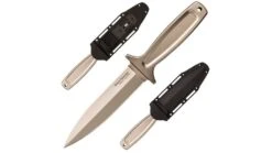 Cold Steel Drop Forged Boot Knife